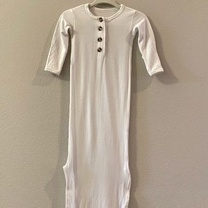 Lou Lou and Company Finley Gown